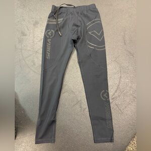 Virus compression pants size Medium